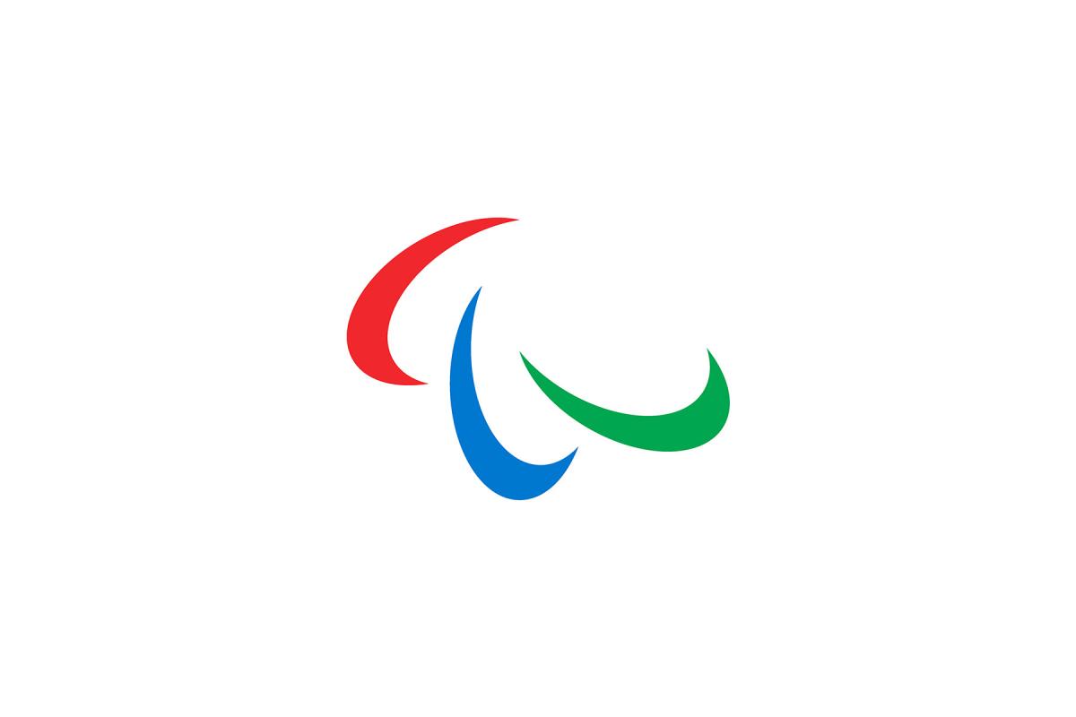 Logo of the International Paralympic Committee